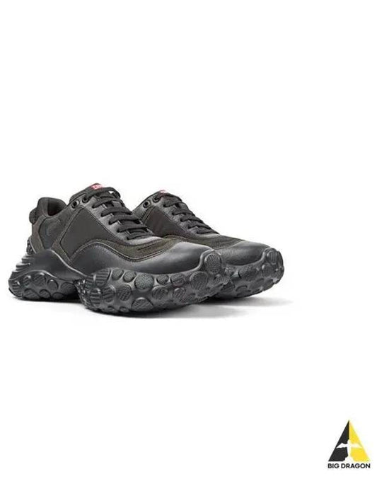 Sneakers K201590 004 PELOTAS MARS 0 Black - CAMPER - BALAAN 2