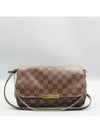 N41129 2 WAY bag - LOUIS VUITTON - BALAAN 2