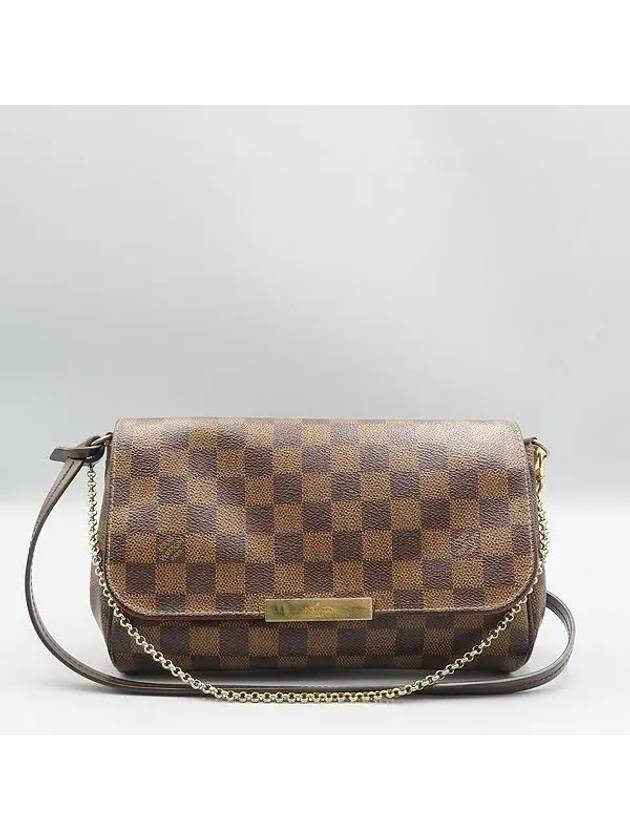 N41129 2 WAY bag - LOUIS VUITTON - BALAAN 2