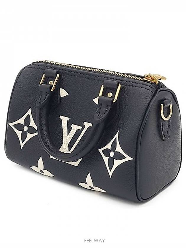 women cross bag - LOUIS VUITTON - BALAAN 2