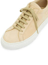 Original Achilles Low Top Sneakers Beige - COMMON PROJECTS - BALAAN 8