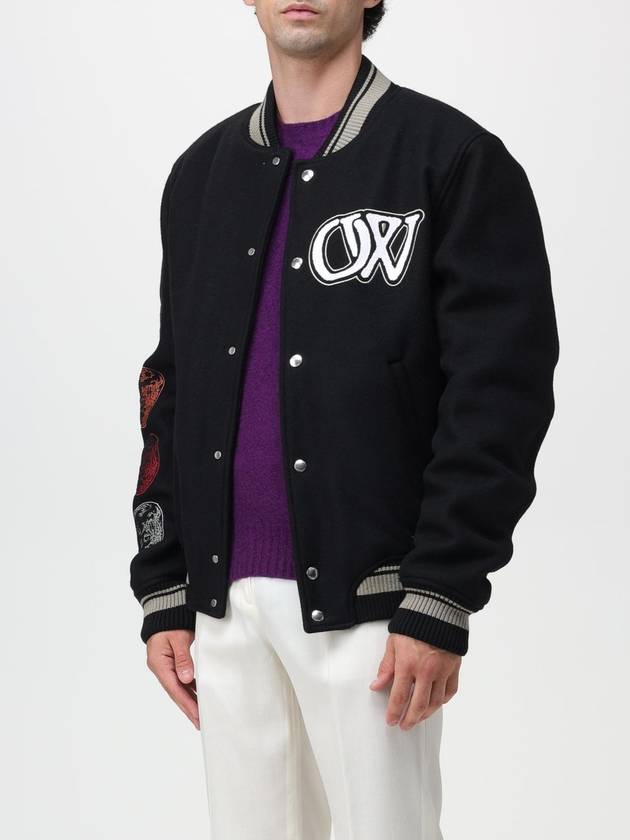 Jacket men Off-white - OFF WHITE - BALAAN 4