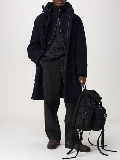 Coat men Maison Margiela - MAISON MARGIELA - BALAAN 2