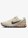 Air Max 2013 Low Top Sneakers Pale Ivory - NIKE - BALAAN 2