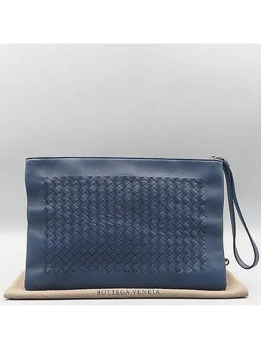 598225 clutch bag - BOTTEGA VENETA - BALAAN 1