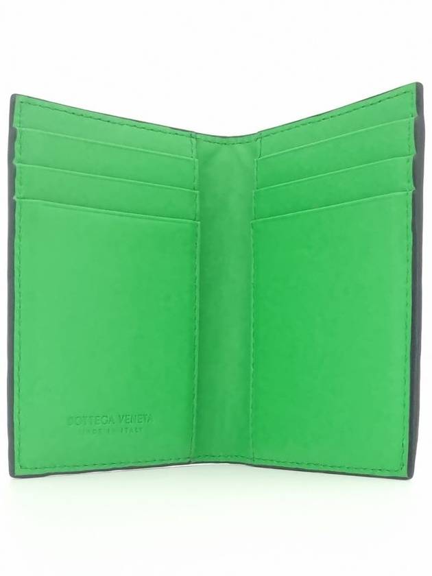 mesh card wallet - BOTTEGA VENETA - BALAAN 8