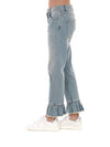 MSGM Denim Jeans 2241MDP37L 174290/82 - MSGM - BALAAN 3