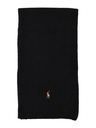 Muffler Scarf 449959353 001 - POLO RALPH LAUREN - BALAAN 1