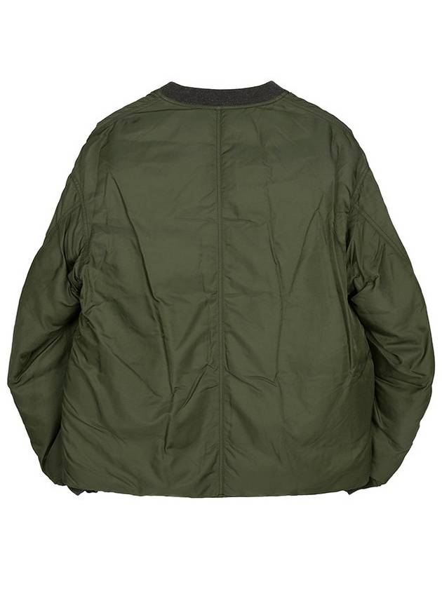 Green Corpse Down Jacket 0123205013002 GREEN - VISVIM - BALAAN 2