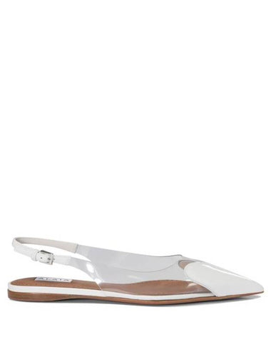 Flat shoes AA3E047CK150010 - ALAIA - BALAAN 1