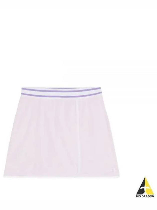 Ray Pile Sports Skirt GWSD10134 - J.LINDEBERG - BALAAN 2