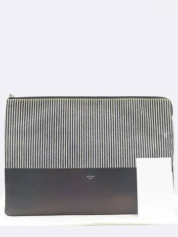 107842 clutch bag - CELINE - BALAAN 1