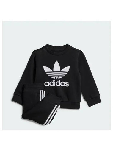 adidas KIDS Crew Set IX5150 - ADIDAS - BALAAN 1