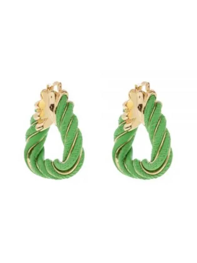 Jewelry 732157VAHUA 3708 GREEN - BOTTEGA VENETA - BALAAN 2