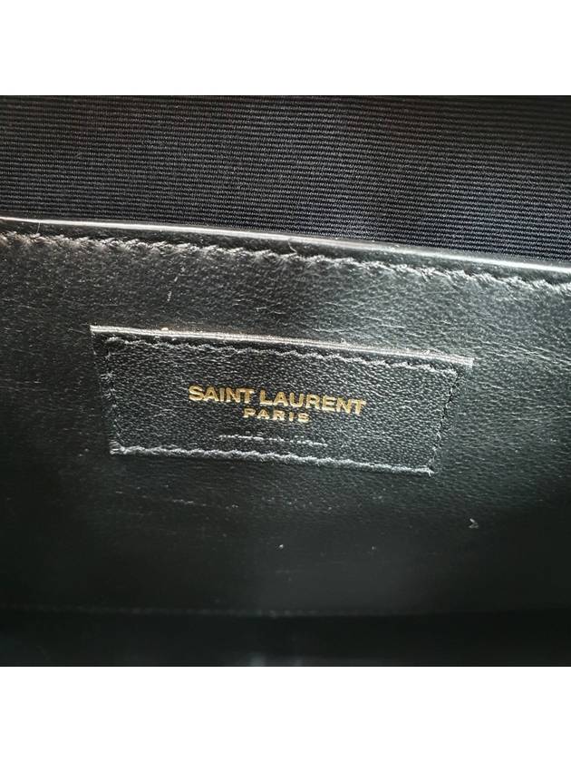 Women s Calfskin Uptown Bag Medium 4207 - SAINT LAURENT - BALAAN 23