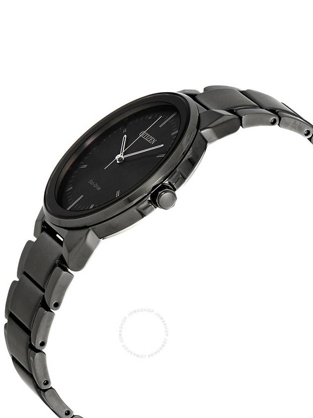 Citizen Axiom Black Dial Men's Watch BJ6517-52E - CITIZEN - BALAAN 2