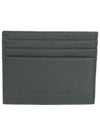 ARMANI card case YEM320 GREEN men s wallet - EMPORIO ARMANI - BALAAN 1