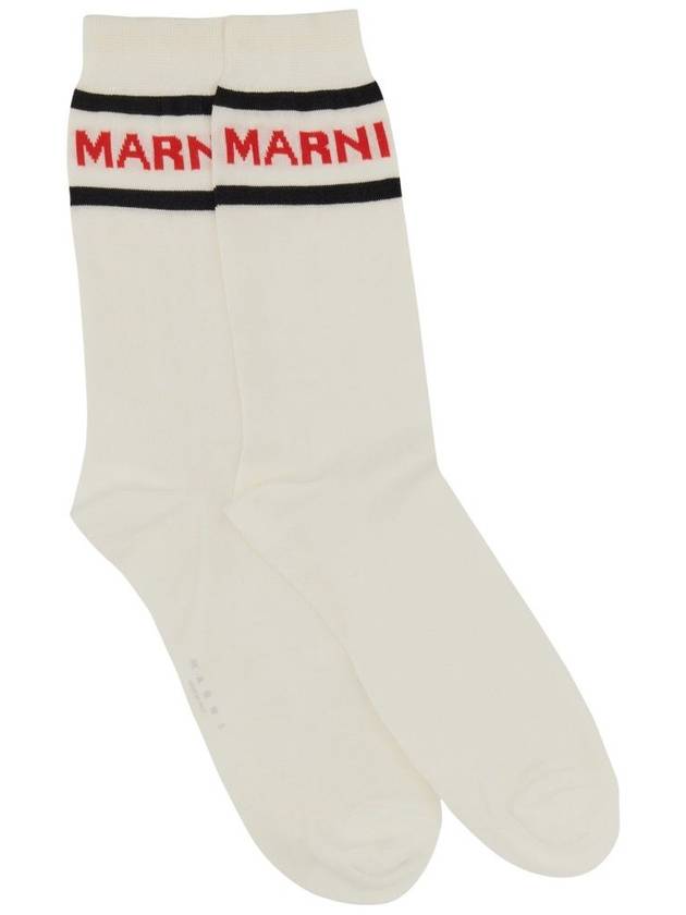 Marni Calzini Con Logo - MARNI - BALAAN 1