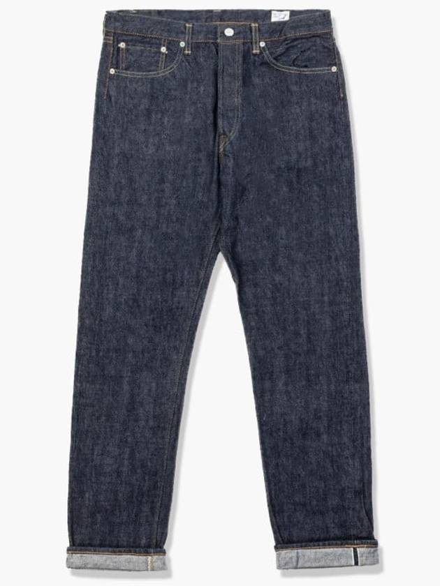 105 standard selvedge denim - ORSLOW - BALAAN 1