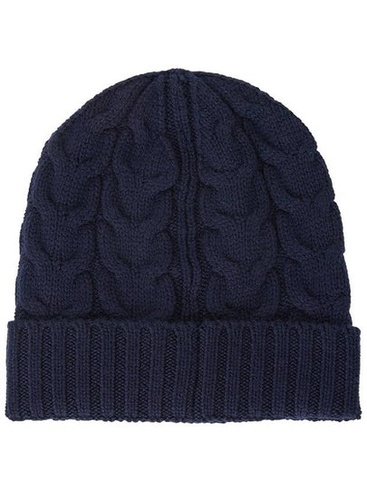 Kids Beanie 3B00025 04S02 778 - MONCLER - BALAAN 2