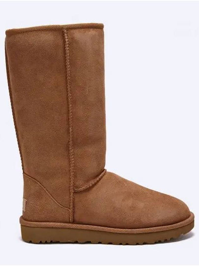 Classic Tall 2 Winter Boots Chestnut - UGG - BALAAN 2