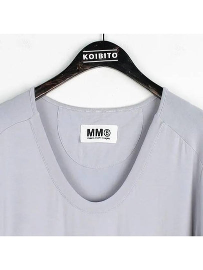 Smith Market Maison Margiela Light Tee Women s Clothing - MAISON MARGIELA - BALAAN 2