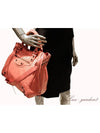 women shoulder bag - BALENCIAGA - BALAAN 6