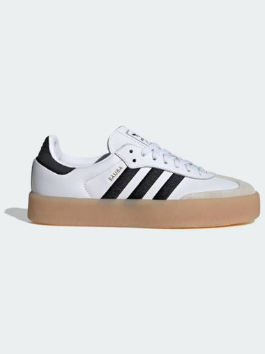 Susambae 2 0 Women s White Black Sword IG5744 - ADIDAS ORIGINALS - BALAAN 1