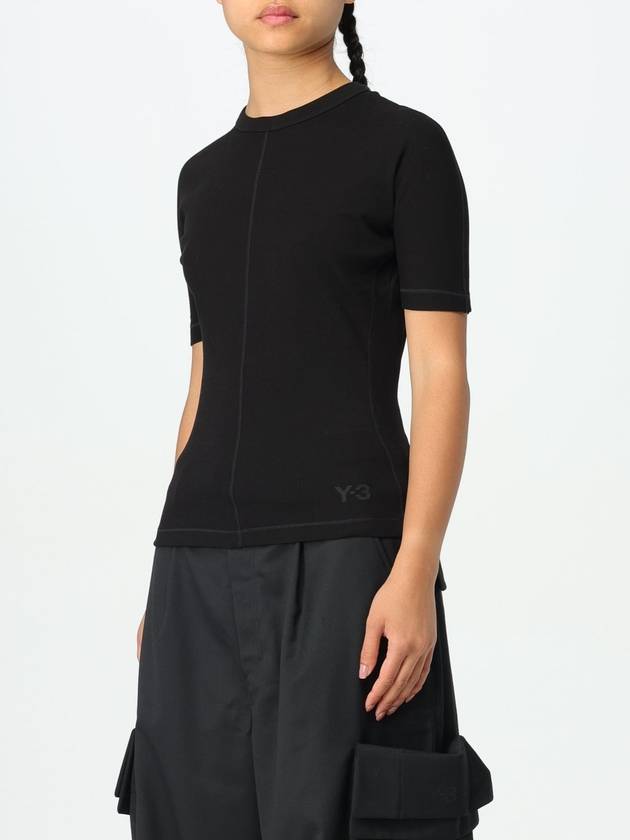 T-shirt men Y-3 - Y-3 - BALAAN 4