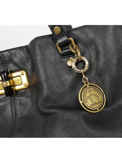 women shoulder bag - LANVIN - BALAAN 2