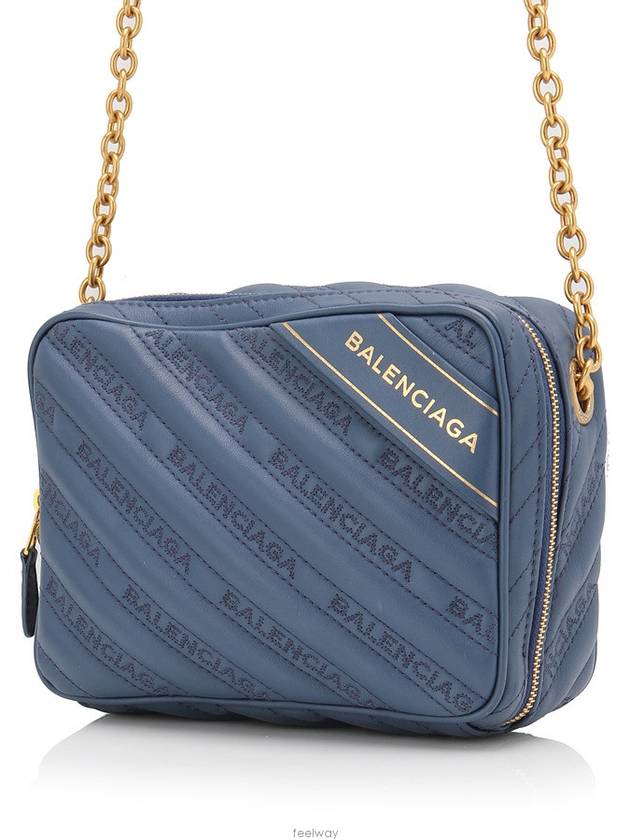 women cross bag - BALENCIAGA - BALAAN 2