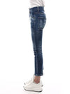 3 types of cropped jeans 0005 0514 0268 - DSQUARED2 - BALAAN 4