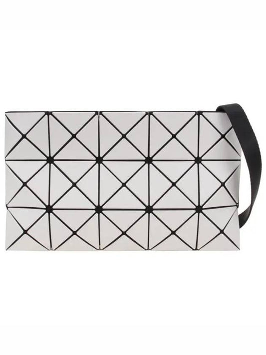 Women's Lucent Cross Bag Grey - ISSEY MIYAKE - BALAAN 2