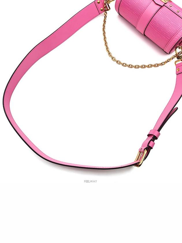 women cross bag - LOUIS VUITTON - BALAAN 5