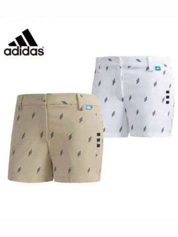 Women s Shorts CV8782 CV8783 Domestic Product GQG022081776884 - ADIDAS GOLF - BALAAN 1