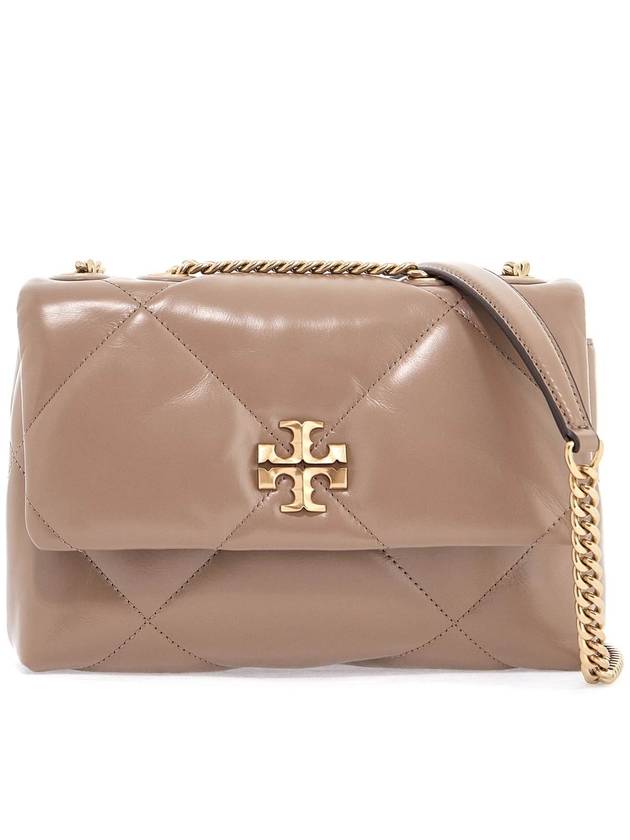 kira small shoulder bag - TORY BURCH - BALAAN 1