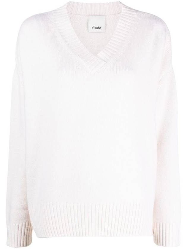 Allude Sweater - ALLUDE - BALAAN 1