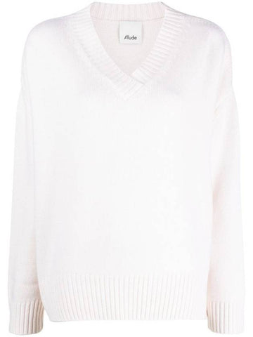 Allude Sweater - ALLUDE - BALAAN 1