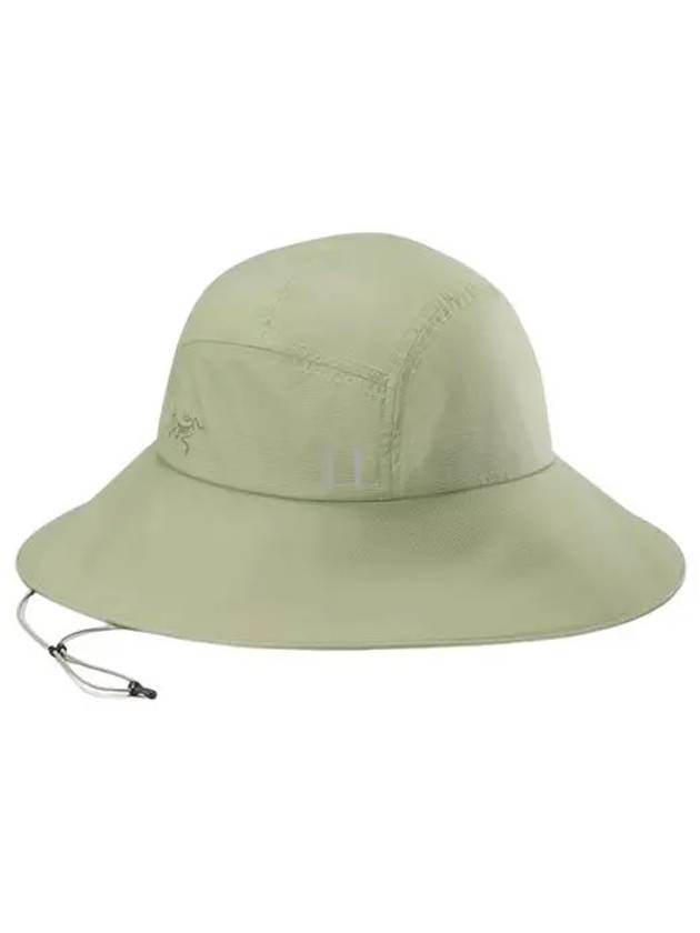 Aerios Shade Wide Brim Hat Chloris - ARC'TERYX - BALAAN 2