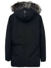 Edward padded silver fur - MACKAGE - BALAAN 5