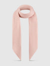 Evermore Monogram Muffler Pink - LOUIS VUITTON - BALAAN 2