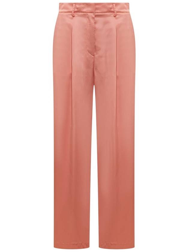 Forte_Forte High Waist Pants - FORTE FORTE - BALAAN 1