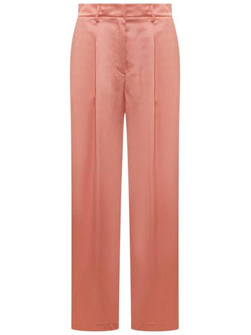 Forte_Forte High Waist Pants - FORTE FORTE - BALAAN 1