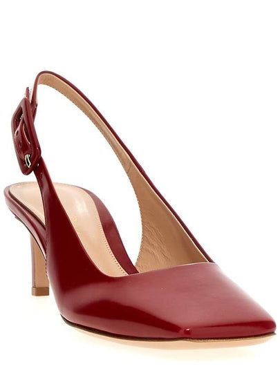 Gianvito Rossi 'Ric' Slingbacks - GIANVITO ROSSI - BALAAN 2