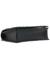 Matelasse Nappa Leather Mini Shoulder Bag Black - MIU MIU - BALAAN 6