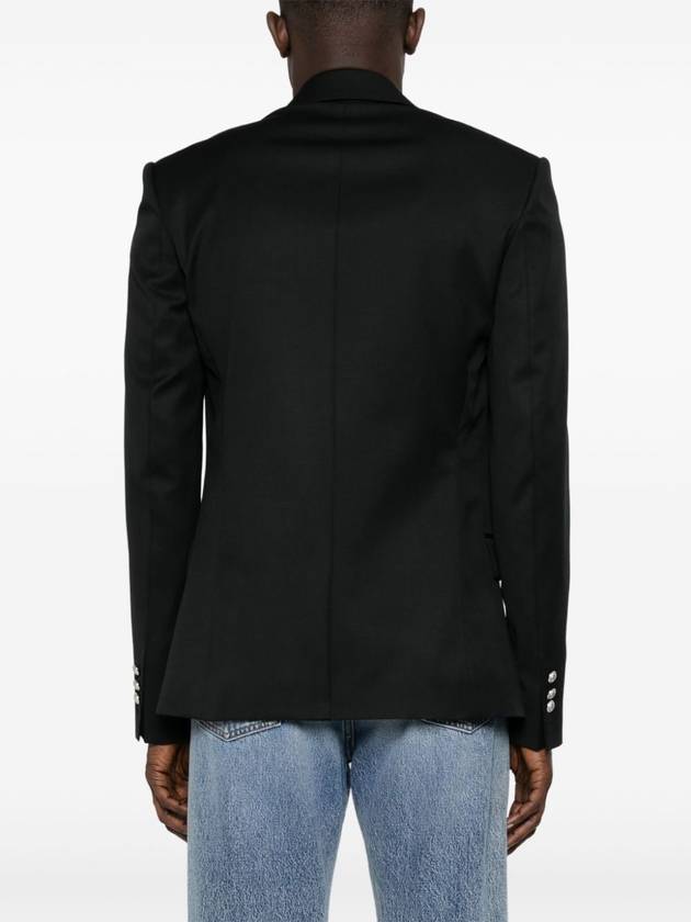 Balmain Jackets Black - BALMAIN - BALAAN 5