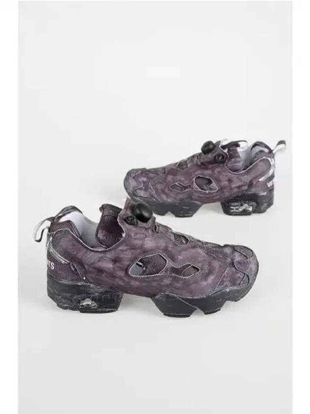 Reebok Instapump Fury Sneakers 271312 - VETEMENTS - BALAAN 1