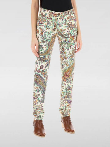 Jeans donna Etro - ETRO - BALAAN 1