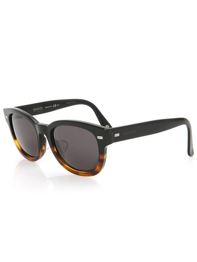 men sunglasses - GUCCI - BALAAN 2