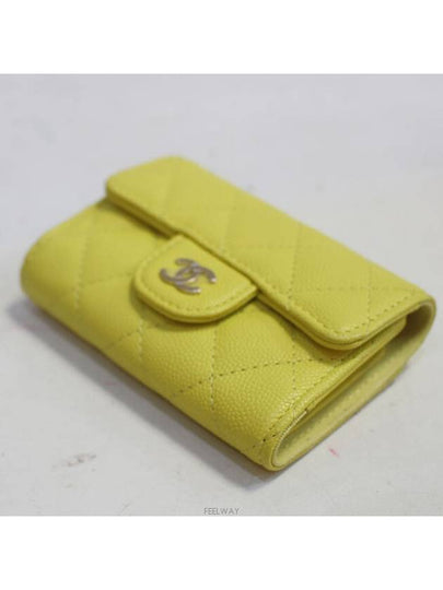 women s wallet - CHANEL - BALAAN 2